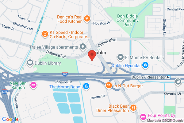 Enable Dental - East Bay/Central & Sacramento