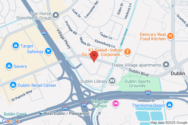 Almond Plaza Dental Care