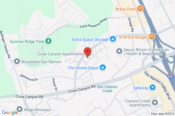 Crow Canyon Residential Care