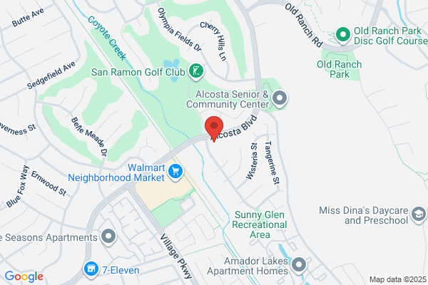 San Ramon Family Dentistry