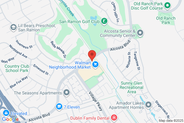 San Ramon Urgent Care