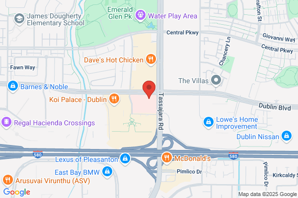 Stanford-Packard Clinical Laboratories