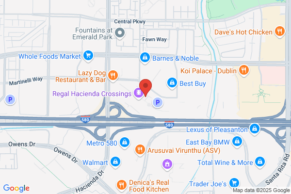 Fuddruckers