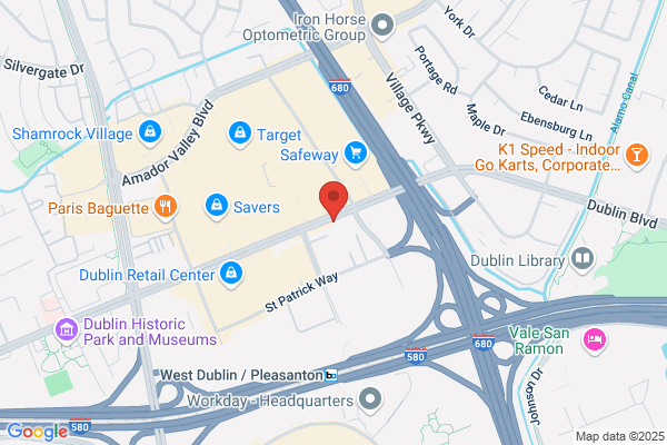 F45 Training Dublin CA