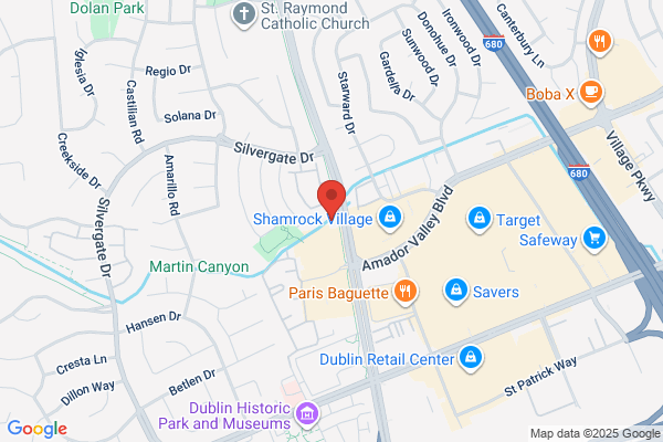 Dublin Floral Design