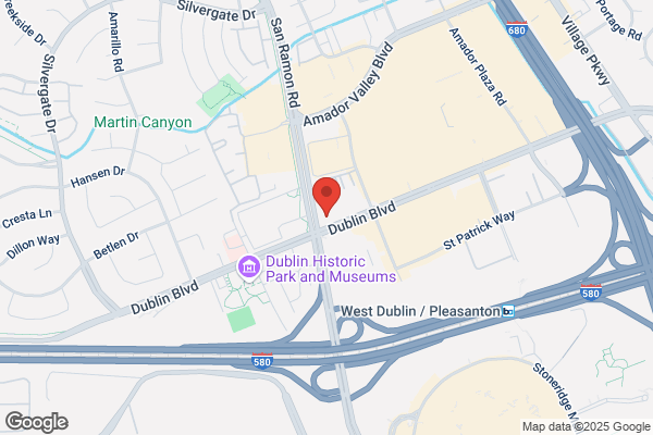 Dublin Chevron Service & Food Mart