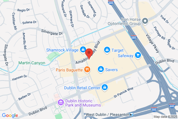 Dublin Valero