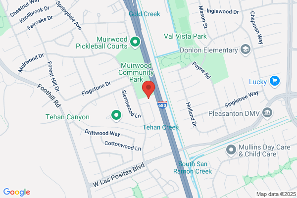 Pleasanton Construction Inc