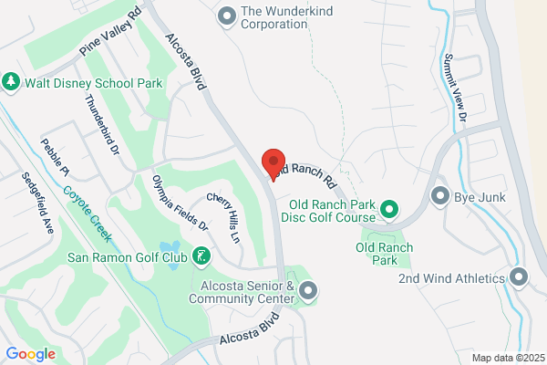 Golden Hills Home Care