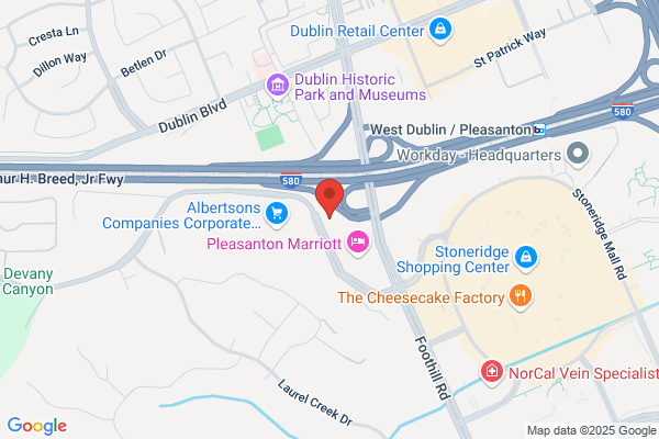 Residence Inn by Marriott Pleasanton