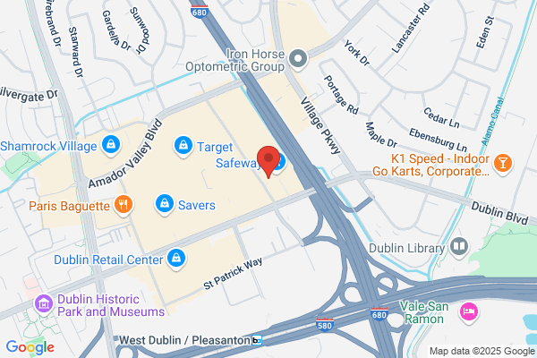 Yogurtland Dublin