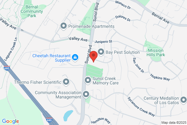 Tri-Valley Upholstery