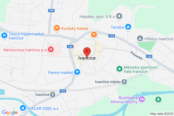 Ivancich, Martin & Costis, LLP