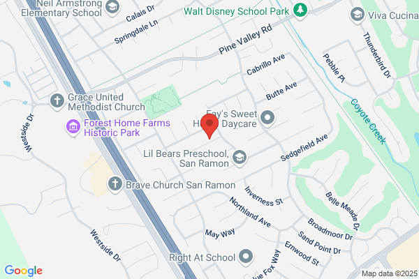 Trinity Care Homes