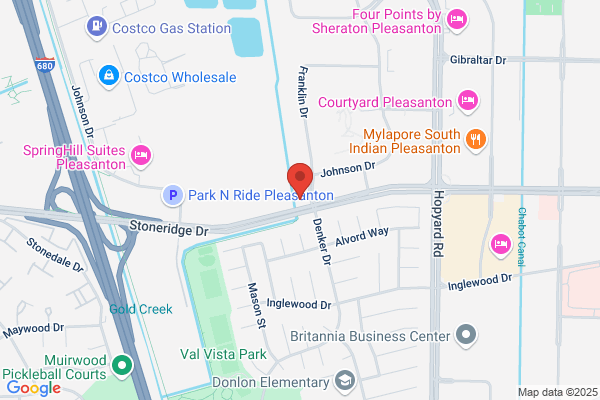 Foothill Optometric Group