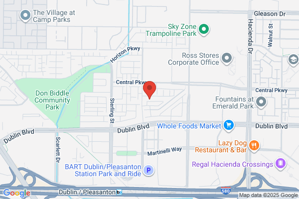 Corrie Development Corporation