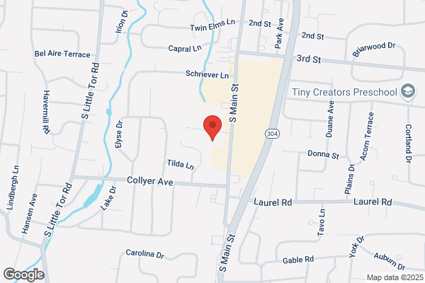 John P Gennoy Realty