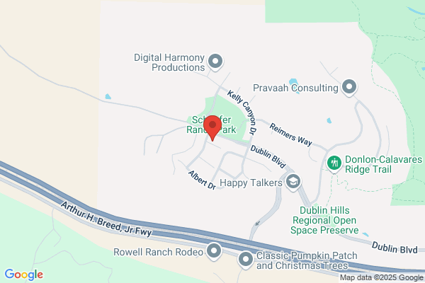 Schaefer Ranch by Toll Brothers - Closed