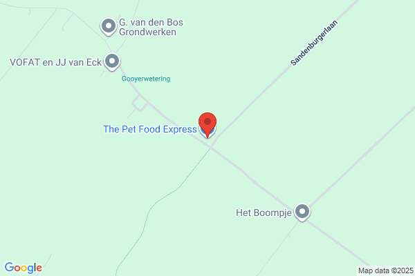 Pet Food Express