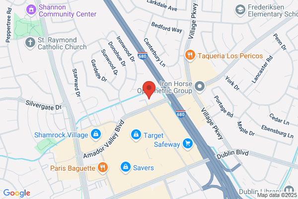 Bay Area Caregivers