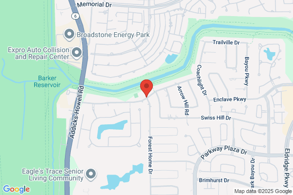 Briarhill Homeowners Association