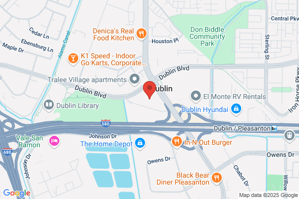 Driversity of Dublin Llc