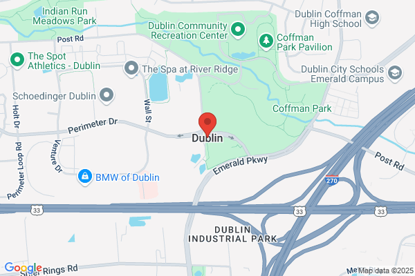 Dublin City of, City Hall