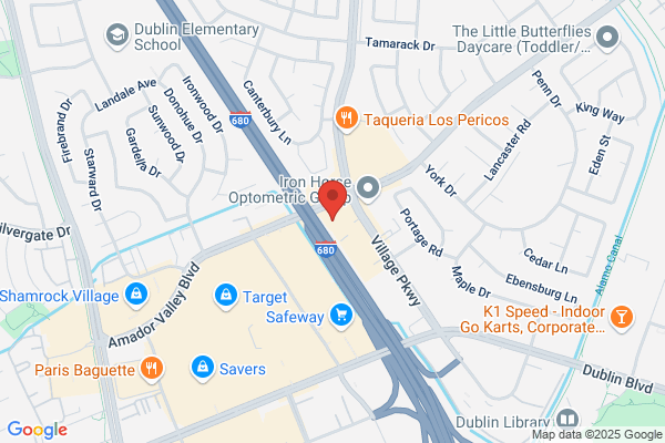 Dublin Fish & Chips