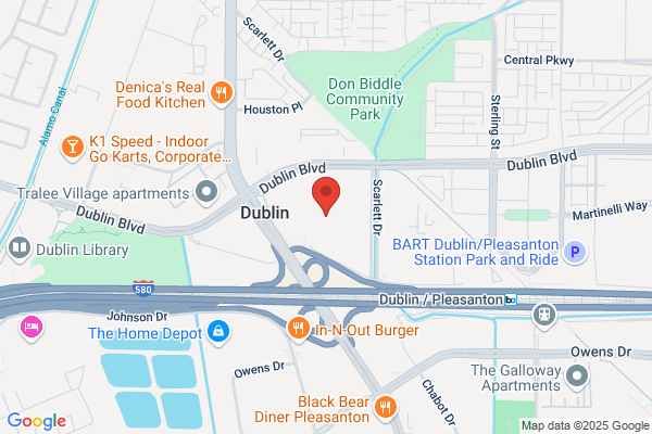 Dublin Glass Co. Inc.