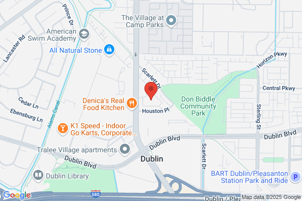 Dublin Housing Authority