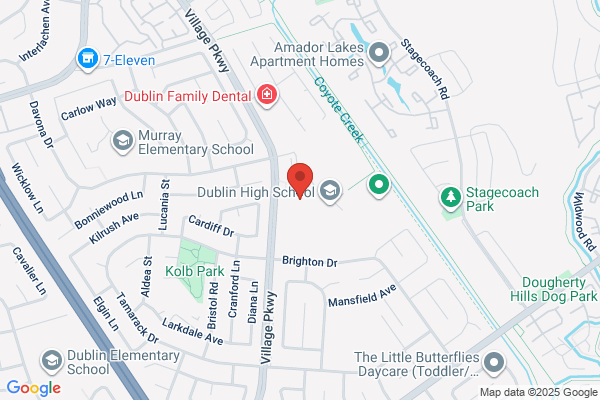 Dublin Theatre Co