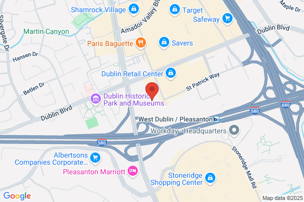 Earl Anthonys Dublin Bowl