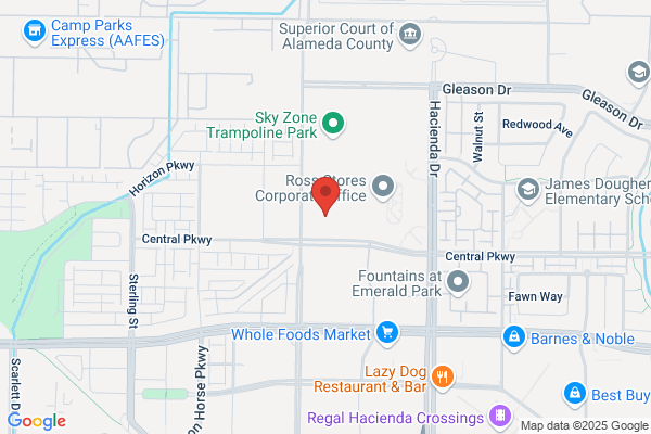 East Bay Kendall Center