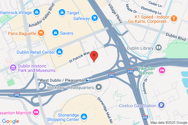 Edge Motorworks