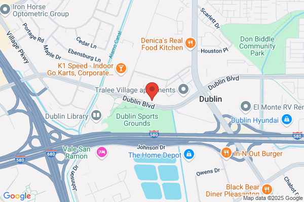 Eye Level Learning Center of Dublin