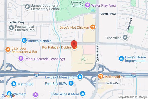 Golden Dublin Optometry
