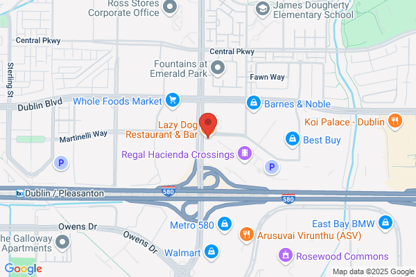 Lazy Dog Restaurant & Bar