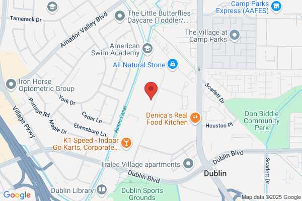 Nicodemus Plumbing Dublin Ranch Villages
