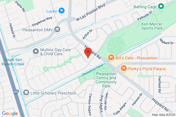 St Clare's Christian Preschool