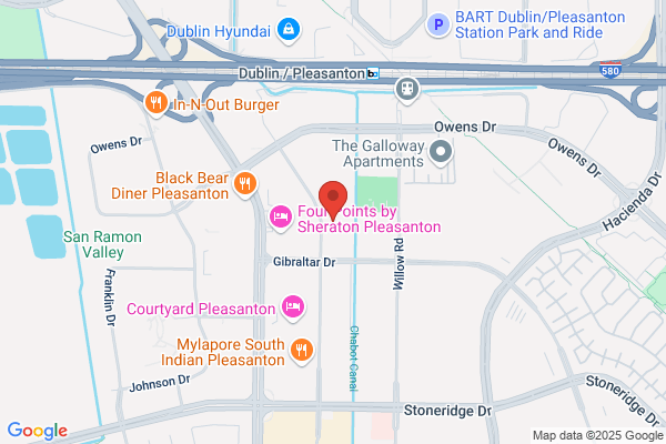 Christie's International Real Estate Sereno - Pleasanton Office