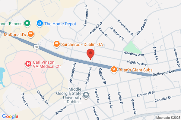 Dublin Hills Realty