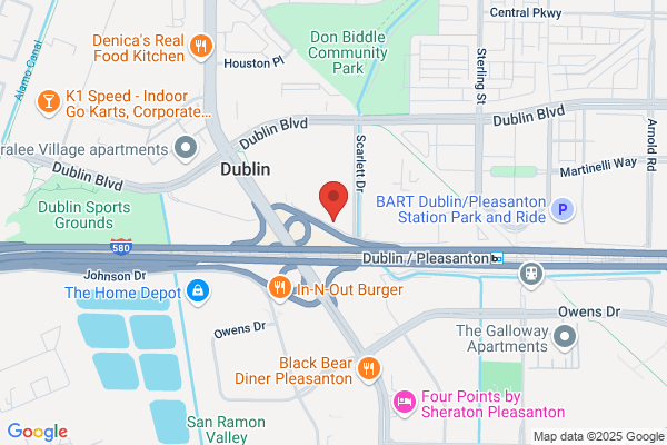 U-Haul Moving & Storage of Dublin