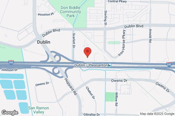 Dublin Hyundai