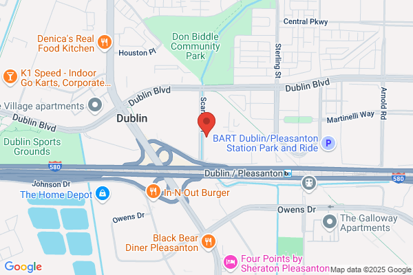 Volvo Cars Dublin