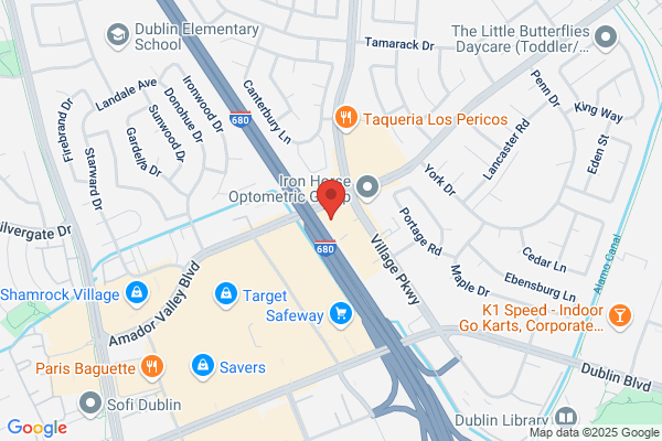 Dublin Veterinary Hospital