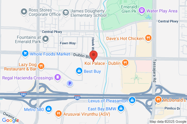 Four Paws Veterinary Center