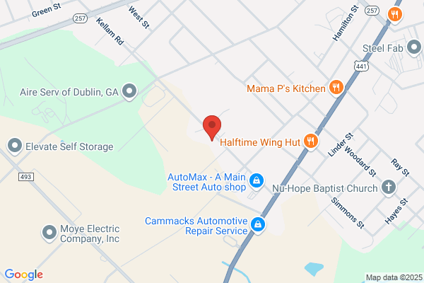 Dublin Heating & Air Specialists