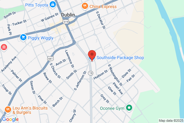 Southside Package Shop