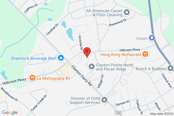 Carriage Hill Apartments