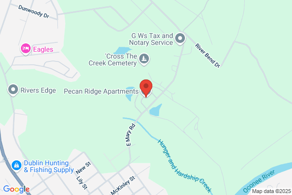 Pecan Trace Apartments